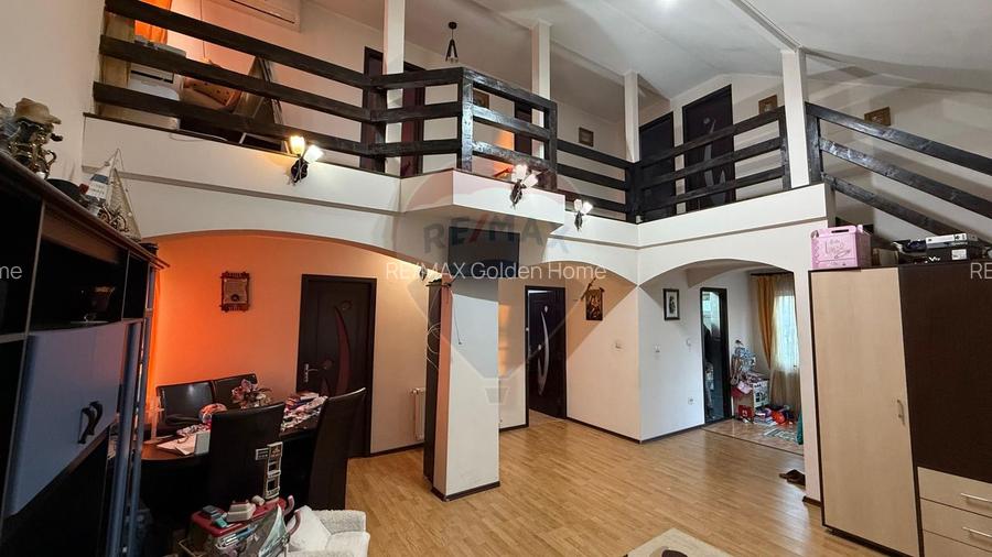 Casă / Vilă cu 5 camere - 3