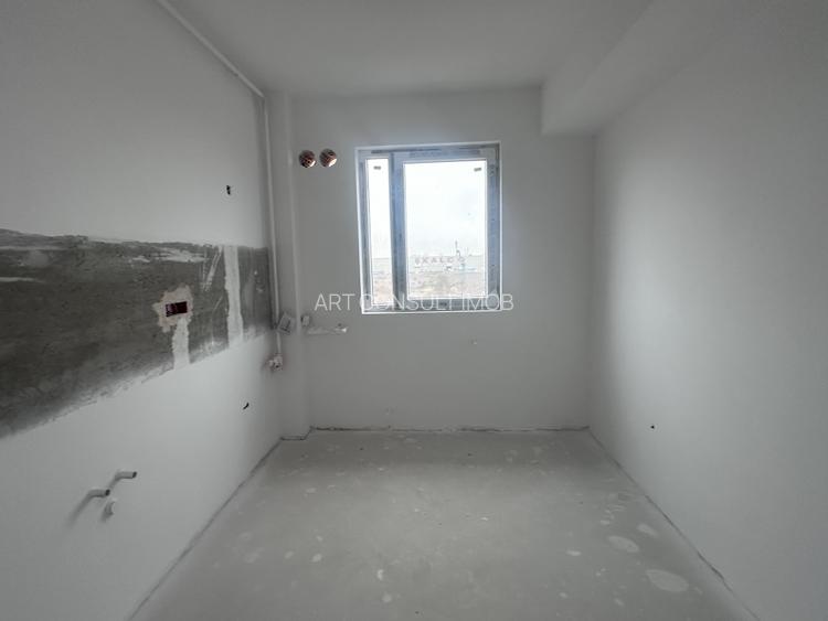 2 Camere | Bragadiru | Soseaua Alexandriei | Bloc Nou |  - 8