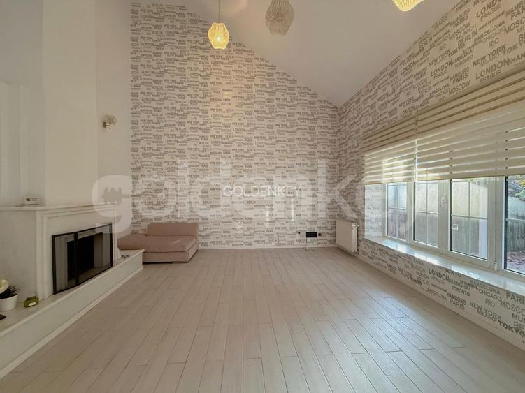 Vila cu 6 camere in complex rezidential | British School - 4