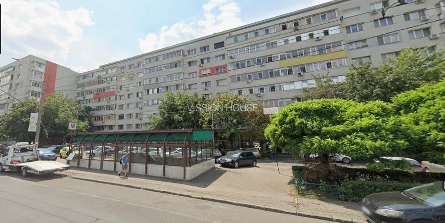 Vanzare 2 camere Calea Grivitei | Metrou 1 Mai | 0% Comision - 3