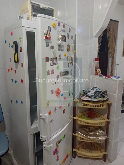 Apartament 3 Camere,Calea Vitan,bl.reabilitat,DECOMANDAT, 2 bai,Centrala,mobilat - 19