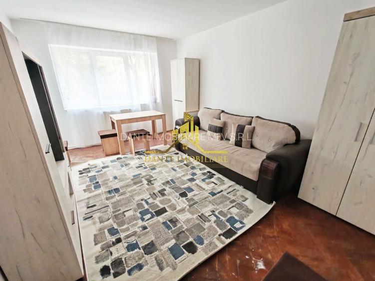 2 camere, decomandat, mobilat modern, balcon, Manastur, Pta Flora - 3