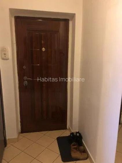 Apartament 1 camera decomandat, zona Mihai Viteazu - Central - 6