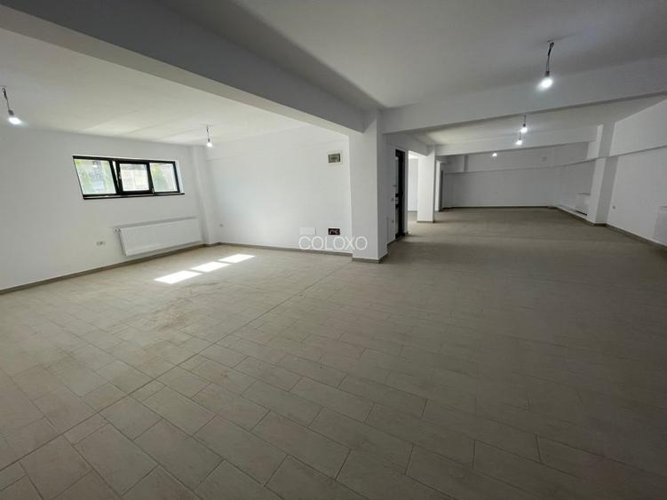Spatiu Comercial Nou- 145 Mp - Pepinierii - 12