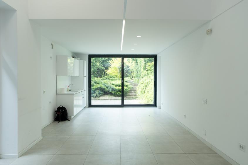 Spațiu de Birou I 100 Mp I Grădină + Boxă I Semicentral - 8