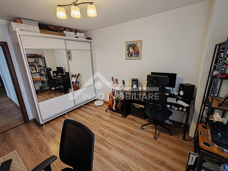 Apartament 3 camere, 2 bai, 2 balcoane, 2 parcari, Marasti Str. Venus - 13