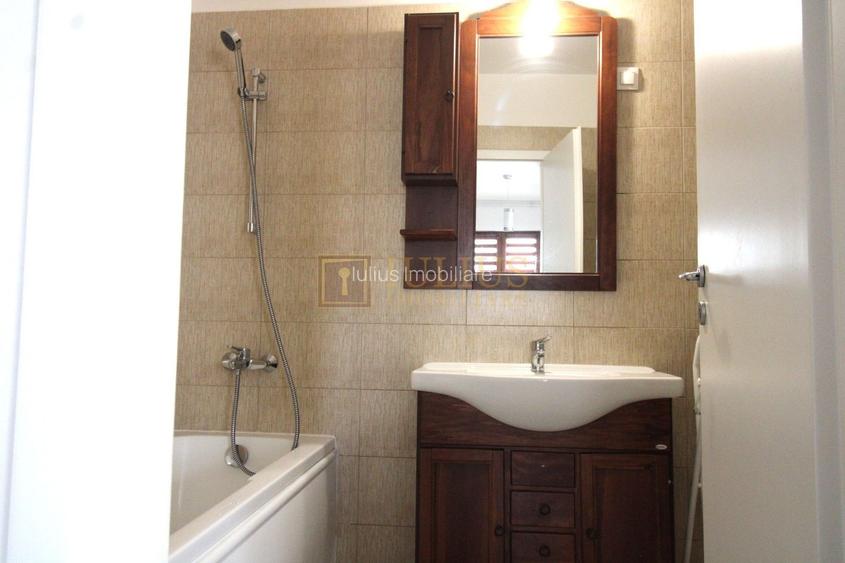Apartament cu parcare subterana in zona spitalului Premiere, pet friendly. - 10