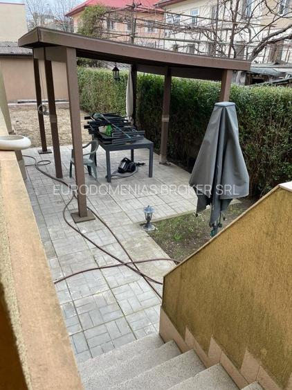 VILA UNICAT,  IMPOZANTA DIN PERIOADA INTERBELICA, D+P+M,ULTRACENTRAL - 28