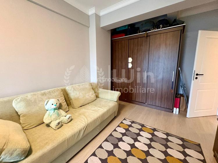 Apartament 2 camere | Bloc nou | 64mp | Balcon | Etaj 2 | Gheorgheni! - 3