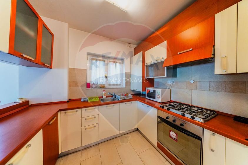 Apartament de inchiriat 2 camere in Subcetate Pet-Friendly - 6