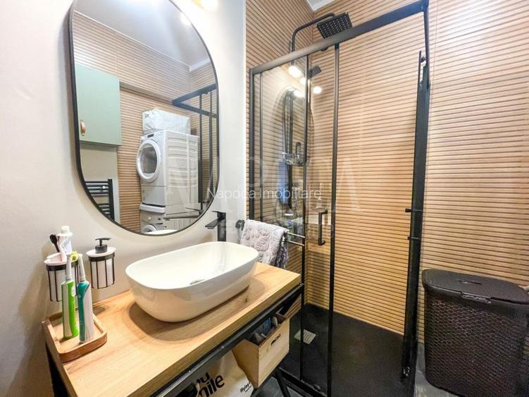 Apartament 3 camere de vanzare in Gheorgheni, Cluj Napoca - 5