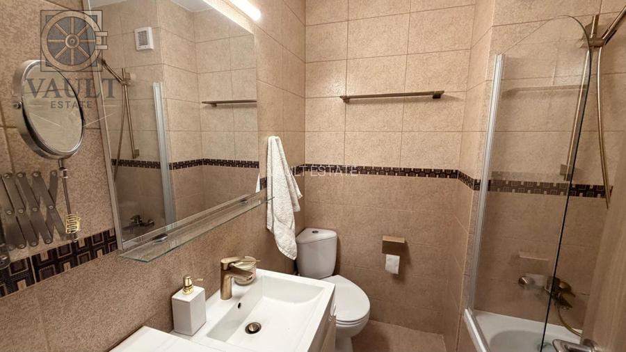 APARTAMENT 3 CAMERE-CALEA 13 SEPTEMBRIE-PANDURI-MOBILAT UTILAT - 15