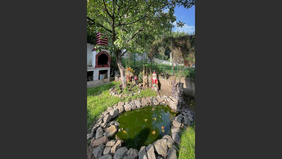 Casa in zona Lend din caramida arsa, 300 mp utili - 10