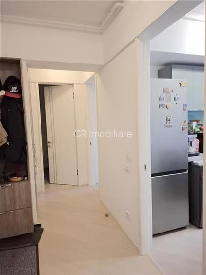 Apartament 2 camere Delta City - 11