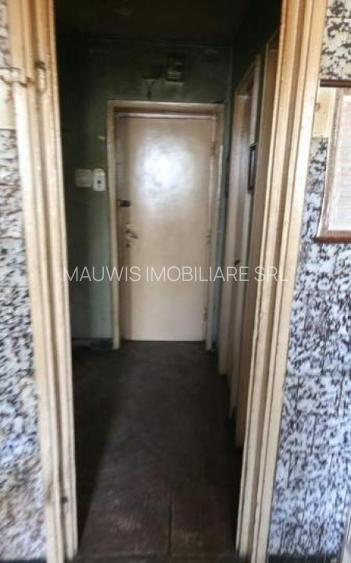 Iancului / Mihai Bravu / etaj 1 / Metrou 3 minute / - 6