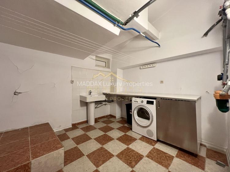 Apartament in Vila | Dorbanti - Capitale | De Vanzare | 1946 - 39