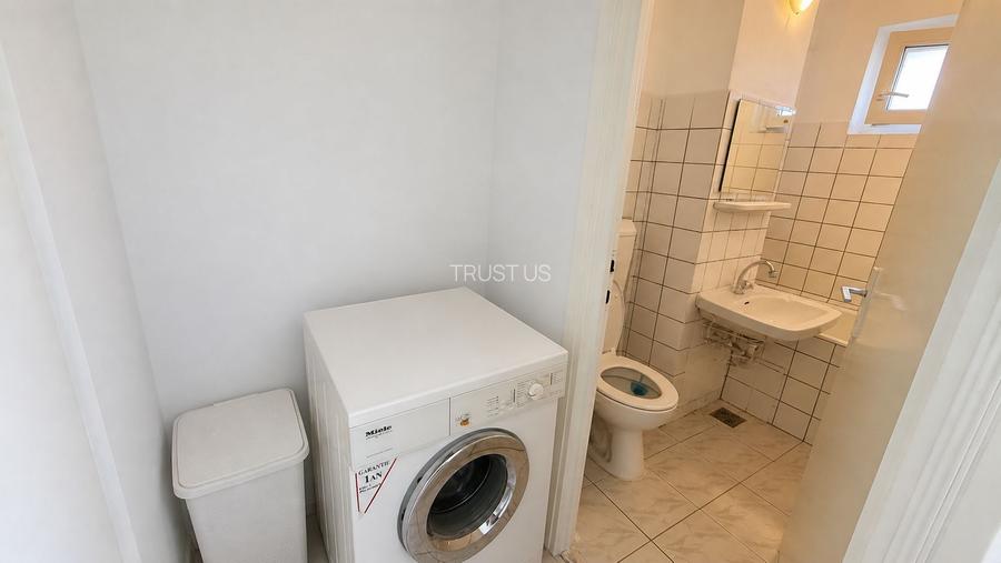COMISION 0% | Apartament cu 2 Camere Centrala Proprie Take Ionescu - 6