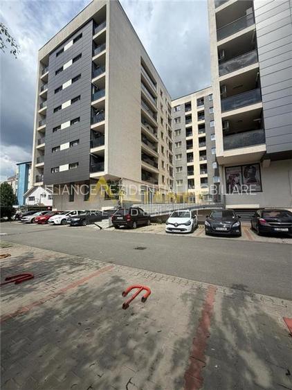 1 MINUT METROU BERCENI - GARSONIERĂ - 80.000€ - COMISION 0% - 2