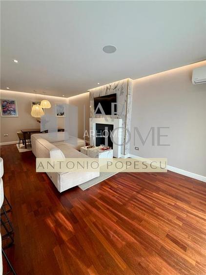 Apartament 3 camere alcatuit din 2 ap de 2 camere unite,Ploiesti,Alber - 4