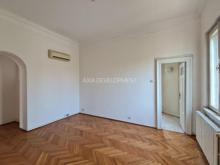 Vila Kiseleff - sediu ambasada, sediu reprezentativ - 8