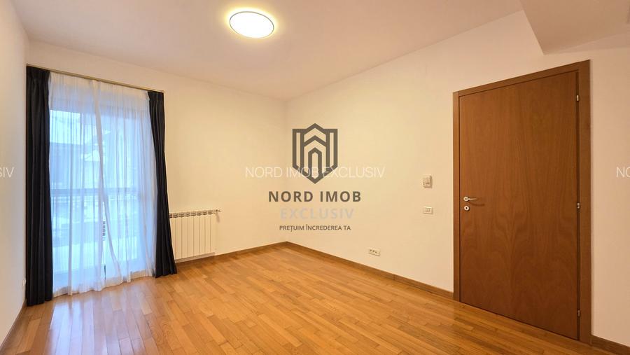 Washington Residence – Apartament 4 camere | Loc parcare | Boxa | Pet friendly - 21