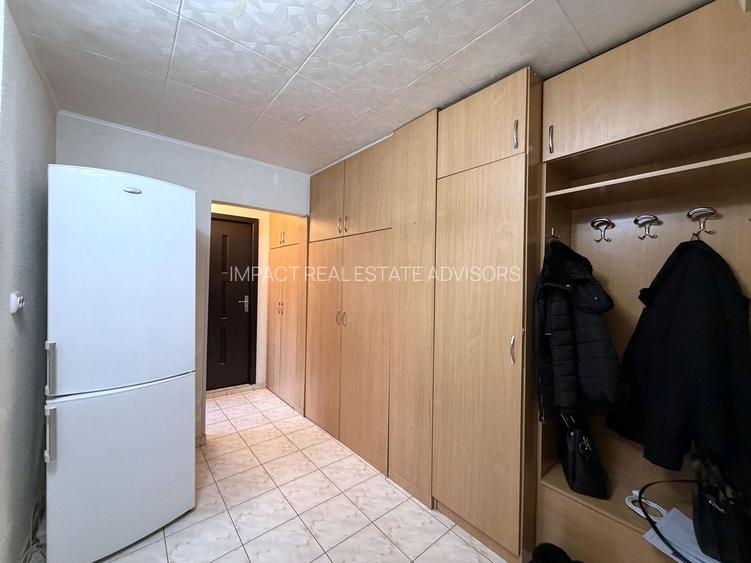 2 camere Aviatiei etaj 1 str Feleacu - 6