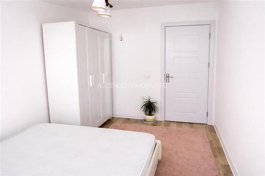 Duplex frumos structurat, constructie din lemn, Valea cu Flori, Izvor, Brasov - 5