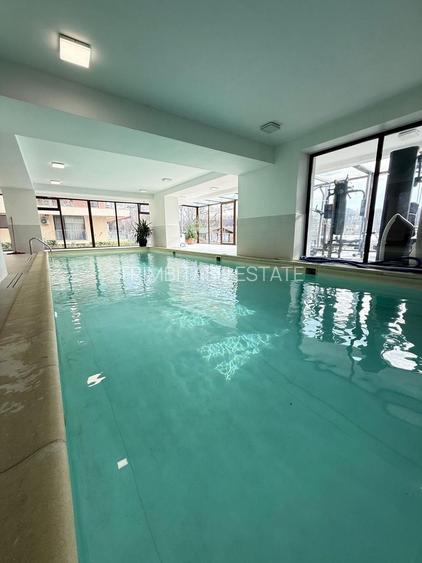 Apartament 3 camere pe malul lacului Snagov - 9