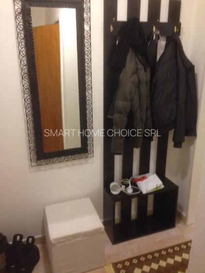 Apartament 2 camere Drumul Taberei Zona Favorit Balcon Verdeata - 5