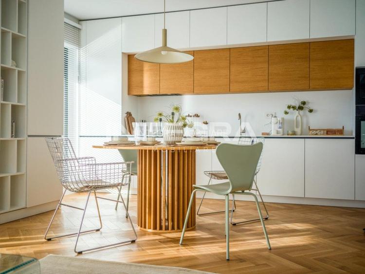 Apartament Lux | 3 Camere cu 2 Dormitoare | Parcare Subterana | Cartier Zorilor - 8