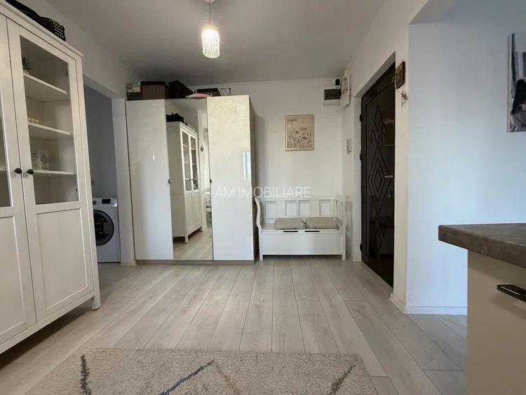 AP. 2 CAMERE RAHOVA, PET- FRIENDLY,  MOBILAT/UTILAT MODERN, CURAT - 4