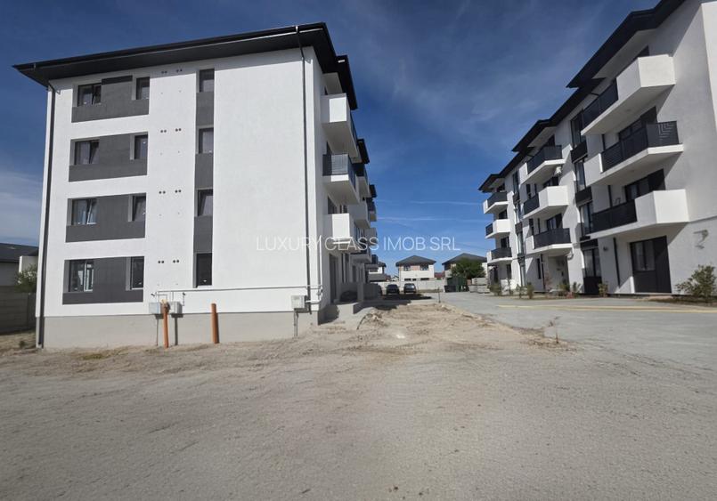 Vanzare/Apartament Nou 2 camere/Cartierul Independentei/ - 5