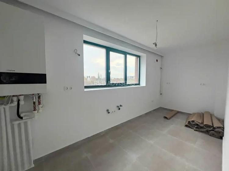 Apartament 3 Camere Lux Vedere Lac Metrou 8 Minute Comision 0 - 5
