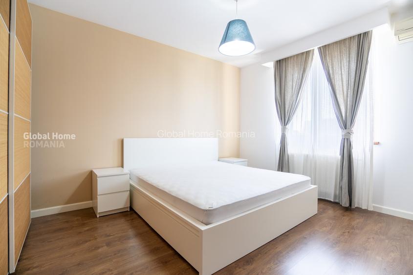 Apartament 4 camere -130 mp| Aviației – Str. Siriului - 12