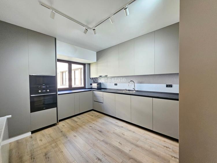 Vanzare apartament 4 camere Școala Americana! - 13