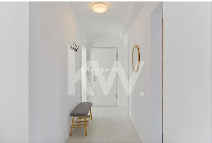 Apartament 2 camere, mobilat și utilat, etaj 1, strada De Mijloc - 13