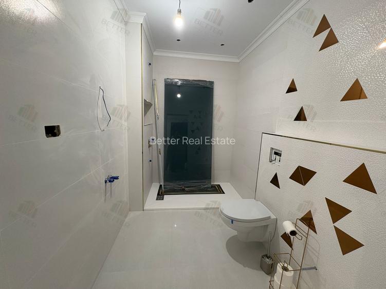 Apartament 3 camere decomandat | Curte proprie | Arghezi Park - 13