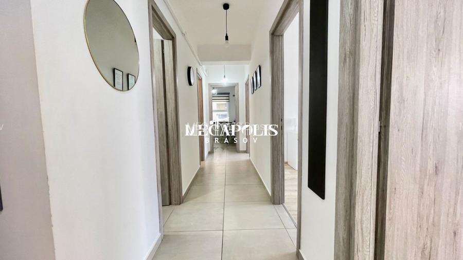 Apartament 3 camere | Două băi | Loc de parcare inclus - 5