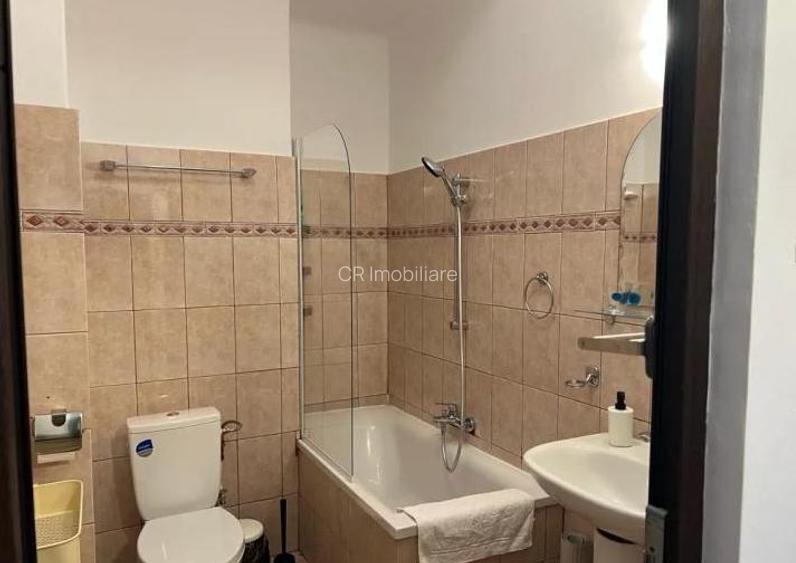 Garsoniera Cismigiu - 7