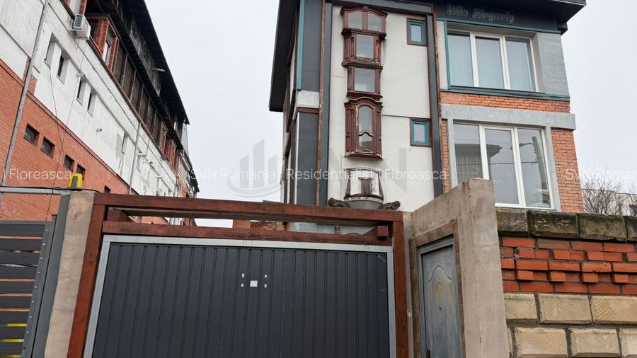 REA1027568 APARTAMENT 3 CAMERE I MANSARDA I VOLUNTARI - 19