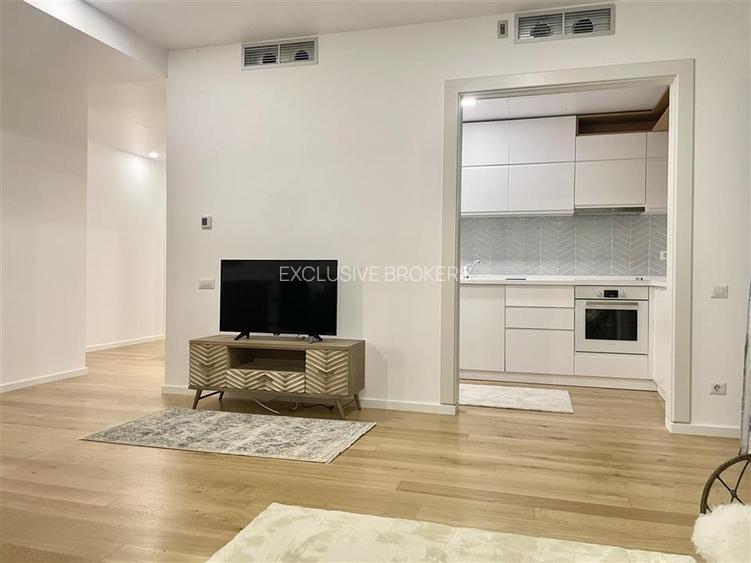 3 ROOMS HERASTRAU-NORDULUI  LUXURY DESIGN  PARKING - 13