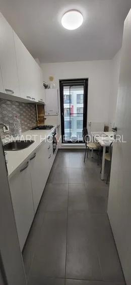 Garsoniera Exigent Plaza Mall Residence Faza 3 centrala bloc nou - 5