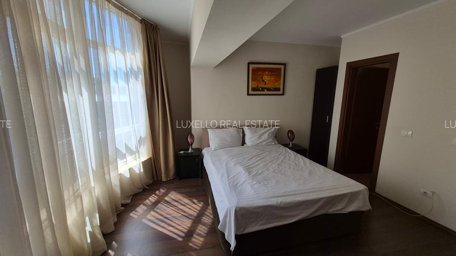 APARTAMENT 3 CAMERE LUX IN COMPLEX REZIDENTIAL CU CIRCUIT INCHIS - 31