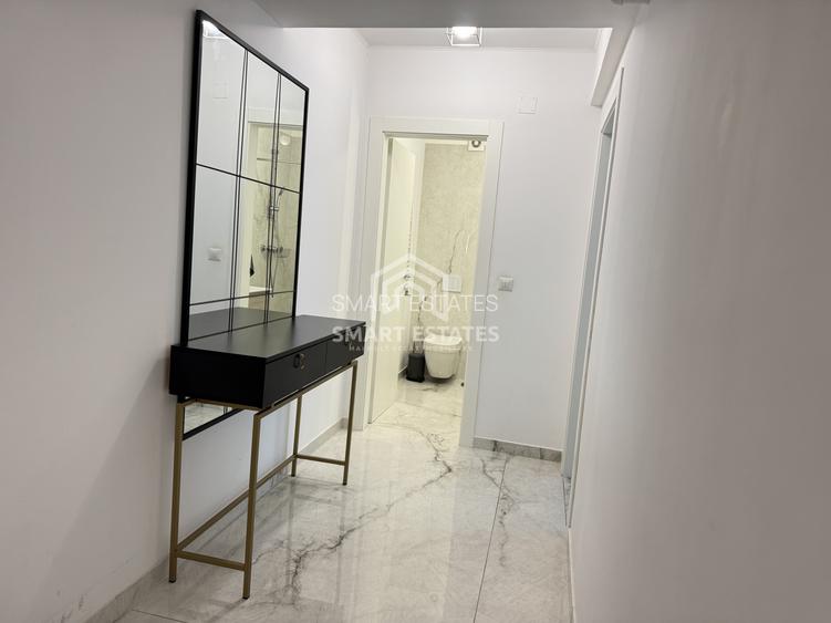 Apartament premium 3 camere de inchiriat II Parcare II Pipera - 13