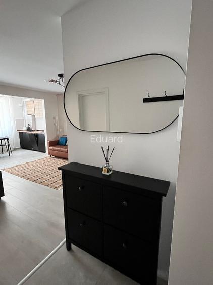 Prima inchiriere - 2 camere - Fara comision - Parcare inclusa - Pet frendly - 2