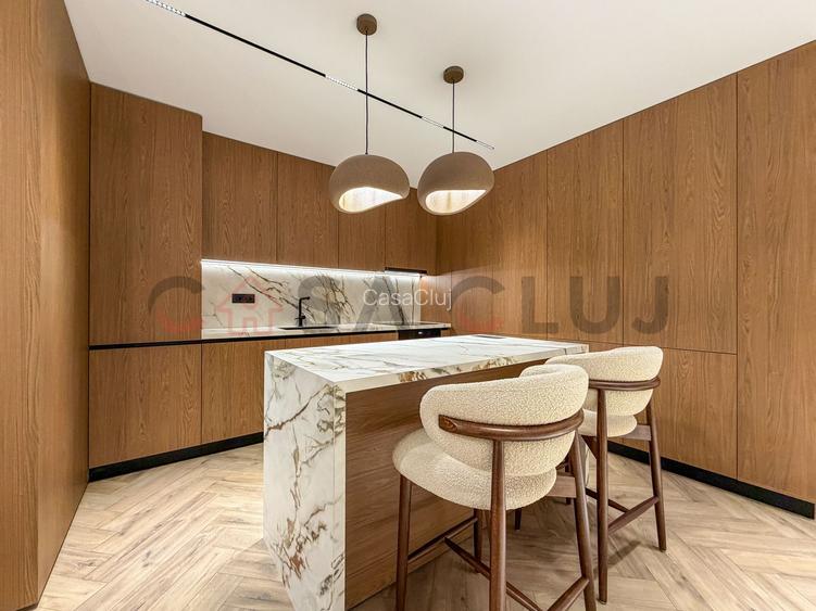 2 camere superbe, la cheie, zona The Office! - 4