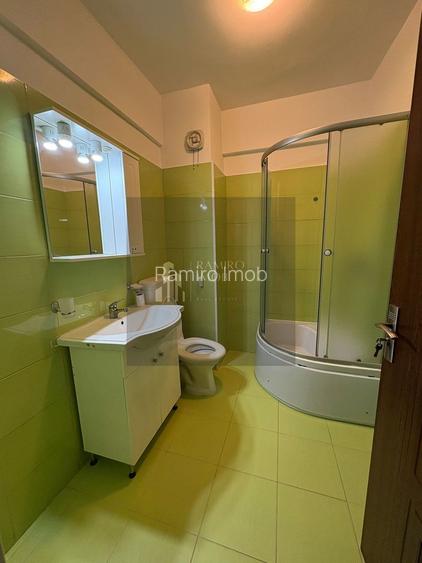 Garsoniera decomandata Bd. Metalurgiei / Alexandru Obregia - 5