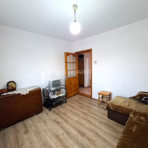 Apartament 3 camere – Zona Lidl Sud, Focșani - 9