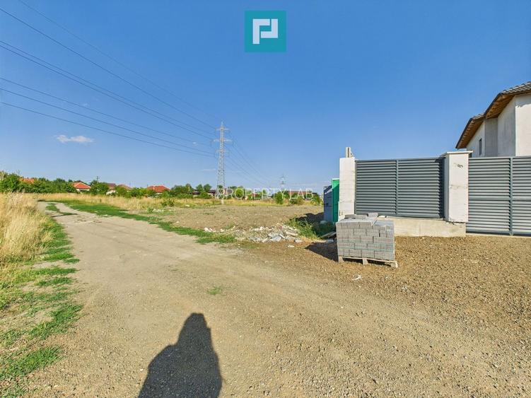 Loc de casă în cartierul rezidențial Gai - 4