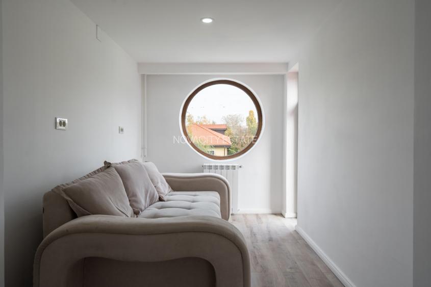 IANCU NICOLAE - AMFITEATRU RESIDENCE, 350 MP, 7 DORMITOARE, 5 BAI, 650 TEREN MP - 31